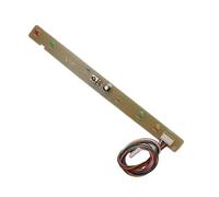 YINZHD 1 pièce for carte de réception de signal de climatiseur K02CB-0300HSD-D0SX120113R