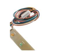 YINZHD 1 pièce for carte de réception signal climatiseur K02CB-0300HSD-D0SX120113R