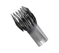 YINZHD 1 pièce for coiffeur LFQ02KL, accessoires d'origine, lame/peigne à coulisse(23-41mm)