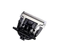 YINZHD 1 pièce for coiffeur LFQ02KL, accessoires d'origine, lame/peigne à coulisse(A)