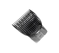 YINZHD 1 pièce for coiffeur LFQ02KL, accessoires d'origine, lame/peigne à coulisse(B)