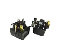 YINZHD 1 pièce for raccords de réfrigérateur, réfrigérateur, congélateur, démarreur PTC, relais de protection thermique QP2-15H 6