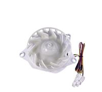 YINZHD 1 ventilateur de refroidissement for réfrigérateur EAU63503707 12 V 1 A