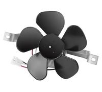 YINZHD 97012248 Moteur de ventilateur de hotte de cuisinière remplace BP17, 99080492, S97012248, ER97012248