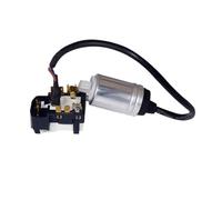 YINZHD Accessoires for compresseur de réfrigérateur congélateur, démarreur PTC 4UF 450V TY-QZ-003-01 avec condensateur démarrage
