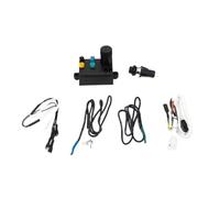 YINZHD Allumeur de barbecue de remplacement, kit d'allumage, électrode, composant d'allumage, kit de réparation, kit d'allumage, accessoire for barbecue