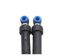 YINZHD Amortisseur 140 N for laveuse à tambour XQG100-E10GS, XQG100-E10GW NA-16VX1(2pcs)