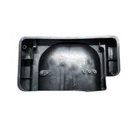 YINZHD Bac de vidange for compresseur de réfrigérateur, bac de vidange universel de remplacement for bac à vapeur évaporatif 27 cm