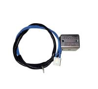 YINZHD Bobine de commande vanne 4 voies for climatiseur SHF-4-10L3 AC220-240 V,5/3,5 W d'inversion d'électrovanne universelle