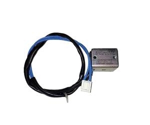 YINZHD Bobine de commande vanne 4 voies for climatiseur SHF-4-10L3 AC220-240 V,5/3,5 W d'inversion d'électrovanne universelle