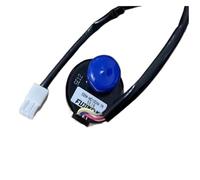 YINZHD Bobine de détendeur électronique for climatisation EBM-MD12DM-7R EBM-MD12DM-8R EBM-MD12DM-9R EBM-MD12DM-15(EBM-MD12DM-15)