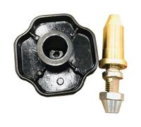 YINZHD Bouton de remplacement for autocuiseur Kit d'entretien for autocuiseur(18 to 24cm)