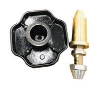 YINZHD Bouton de remplacement for autocuiseur Kit d'entretien for autocuiseur(32 to 38cm)