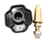 YINZHD Bouton de remplacement for autocuiseur Kit d'entretien for autocuiseur(40 to 54cm)