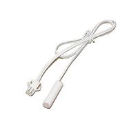 YINZHD Capteur de température dégivrage for réfrigérateur 2/5K, capteur, sonde détection(C 2K)