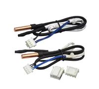 YINZHD Capteur de température for climatisation, armoire suspendue, anneau intérieur, sonde détection à tube 23K(A)