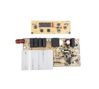 YINZHD Carte de circuit imprimé 3500W 220V PCB avec panneau de commande de chauffage électromagnétique à bobine for cuisinière à induction