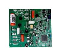 YINZHD Carte de module d'alimentation de climatiseur 0011800052F, pilote de compresseur, PCB, pièces de conditionnement