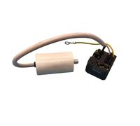 YINZHD Condensateur PTC 6SP9015 +5UF, neuf, for condensateur de démarrage réfrigérateur