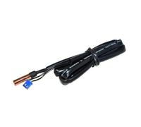 YINZHD Convient for unité externe de capteur climatiseur Inverter 3 en 1, sonde détection température d'échappement 500k(500k)