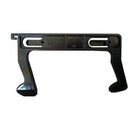 YINZHD Crochet de porte de rechange for four à micro-ondes M17L RG823MF4-NR1 EG823MF7-NRH