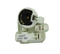 YINZHD Démarreur combiné PTC for compresseur de réfrigérateur 8100ZEM90-130-74 Accessoires for réfrigérateur