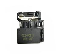 YINZHD Démarreur de remplacement for réfrigérateur QZ2-80E12, condensateur 3/4/5 µF, protecteur thermique contre les surcharges, pièces de rechange(Starter)