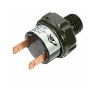 YINZHD Dimension : Longueur : 45,5 mm Largeur : 26,7 mm Interrupteur de pression du réservoir du compresseur d'air 170 psi activé - 200 psi désactivé Suspension pneumatique
