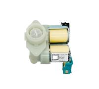 YINZHD Électrovanne d'admission d'eau for lave-linge à tambour automatique 33490322 A00192101