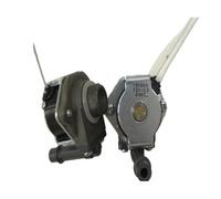 YINZHD Électrovanne d'échappement 12 V/0,8 A for cuiseur à riz, pièces d'origine