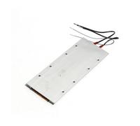 YINZHD Élément Chauffant 220 V 170 x 62 6 mm Thermostat de Chauffage en céramique à température constante 60 150 degrés(60Degree)