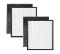 YINZHD Filtre purificateur d'air à charbon actif durable for LVPUR131 LVPUR131-RF