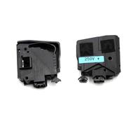 YINZHD For interrupteur de verrouillage de porte de machine à laver WD12J8420GX / SC WW90H7410EW interrupteur de verrouillage de porte TYPE881 pièces de réparation de machine à laver