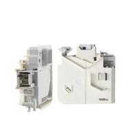 YINZHD For machine à laver à tambour, serrure de porte électronique, interrupteur de porte, boucle for pièces de machine à laver à tambour(No. 1)