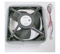 YINZHD For réfrigérateur HH0004140A ventilateur de refroidissement ventilateur de congélateur de réfrigération