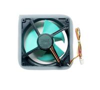 YINZHD For ventilateur de refroidissement de réfrigérateur/ventilateur/moteur NMB-FBA12J15V 15V for ventilateur de refroidissement de réfrigérateur
