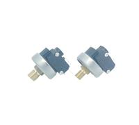 YINZHD Interrupteur de pression d'air négatif à vide réglable NO/NC, chaudière à vapeur, pression de vapeur haute température for machine à café expresso(G1-4,-80kpa)