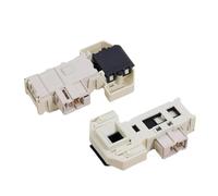 YINZHD Interrupteur de verrouillage de porte électronique DA070 for lave-vaisselle IQ500 IQ300 IQ100. Pièces détachées