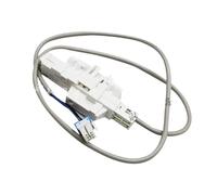 YINZHD Interrupteur de verrouillage de porte électronique DC34-00025E for pièces de machine à laver