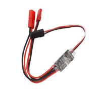 YINZHD Interrupteur électronique à télécommande 3-30 V 20 A, haute tension, for pompe eau de drone RC, contrôle du signal PWM