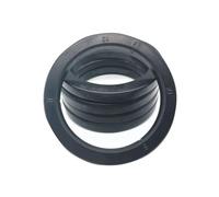 YINZHD Joint de machine à café E98 E61 for M27 / Bague d'étanchéité en caoutchouc for tête d'infusion de machine à café