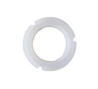 YINZHD Joint de sortie de machine à café, bague d'étanchéité en caoutchouc, joint de sortie d'eau de remplacement 68 mm 45 mm 5 mm