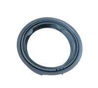 YINZHD Joint d'étanchéité de porte de machine à laver F61090011, pièces de rondelle en caoutchouc
