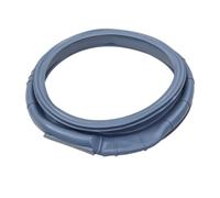 YINZHD Joint d'étanchéité en caoutchouc for porte de machine à laver (2228093)