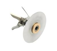 YINZHD Joint d'étanchéité for lame de broyeur à glace à 6 points, for pièces de rechange for mixeur 4961