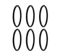 YINZHD Joints d'étanchéité en caoutchouc 96GF for équipement de piscine longue durée(6 pack)