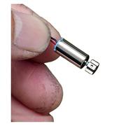 YINZHD Micro brosse à dents électrique for enfants, moteur vibrant puissant 3 x 4,7 mm sans noyau, aimant NdFeB 612 DC 3 V(1pcs)