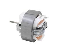 YINZHD Moteur asynchrone à pôles ombragés YJ58 220 V, accessoires de remplacement for ventilateur de chauffage, bobine(5820 counterclockwis)