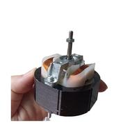 YINZHD Moteur asynchrone de remplacement for ventilateur d'extraction professionnel Micro-Shield for accessoires de moteur de ventilateur de chauffage YJ58-20