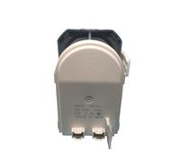 YINZHD Moteur de pompe de vidange for lave-vaisselle C20-6A 35W 220-240V 50Hz Pièces détachées for lave-vaisselle